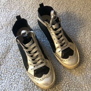 Golden Goose MidRises